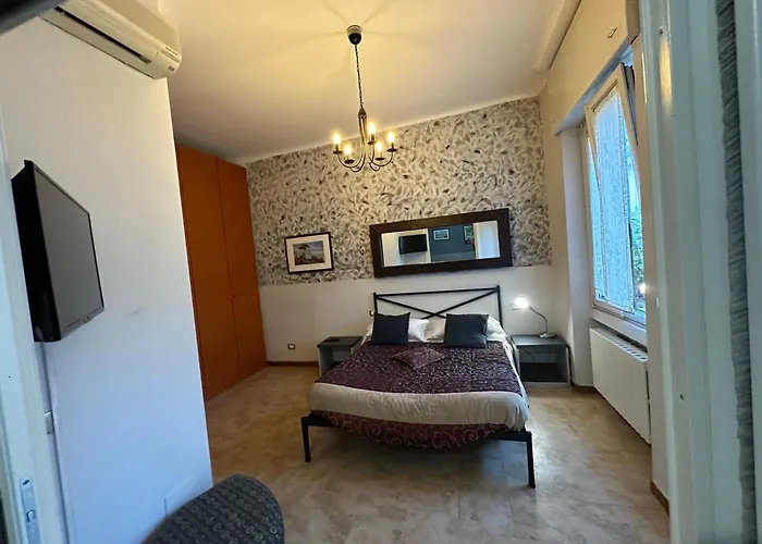 Chiossetto House